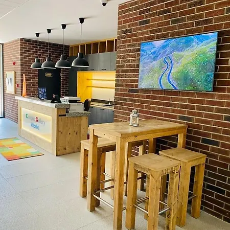 Apartment Nasimo Inside Sofia