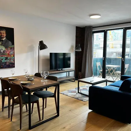 Apartment Nasimo Inside *