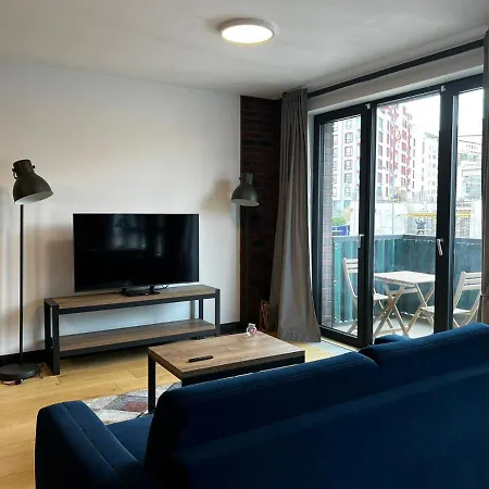 Nasimo Inside Apartment