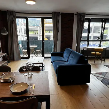 Apartment Nasimo Inside